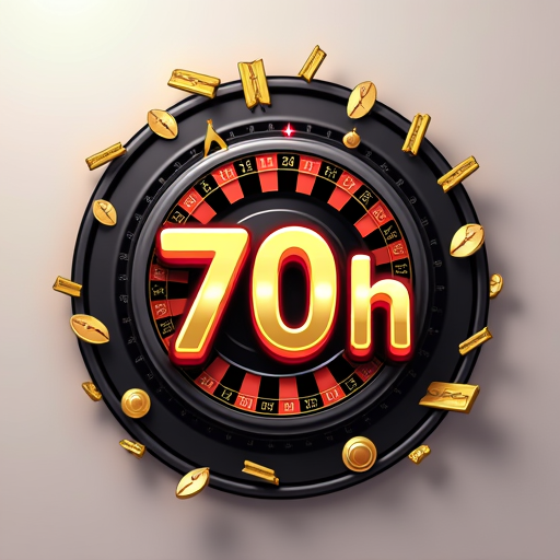 70h